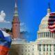 Situație încordată la Moscova. Și America își îndeamnă cetățenii să părăsească Rusia, după alte state vecine