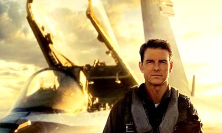 Record. Oficial, filmul „Top Gun: Maverick” mai tare decât „Titanic”