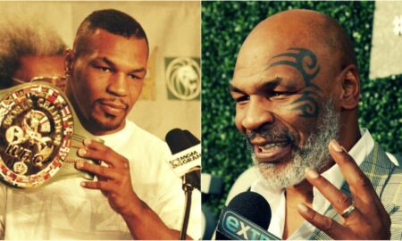 Mike Tyson uimește. Spune că moartea sa va veni „foarte curând”. Ce probleme are celebrul boxer