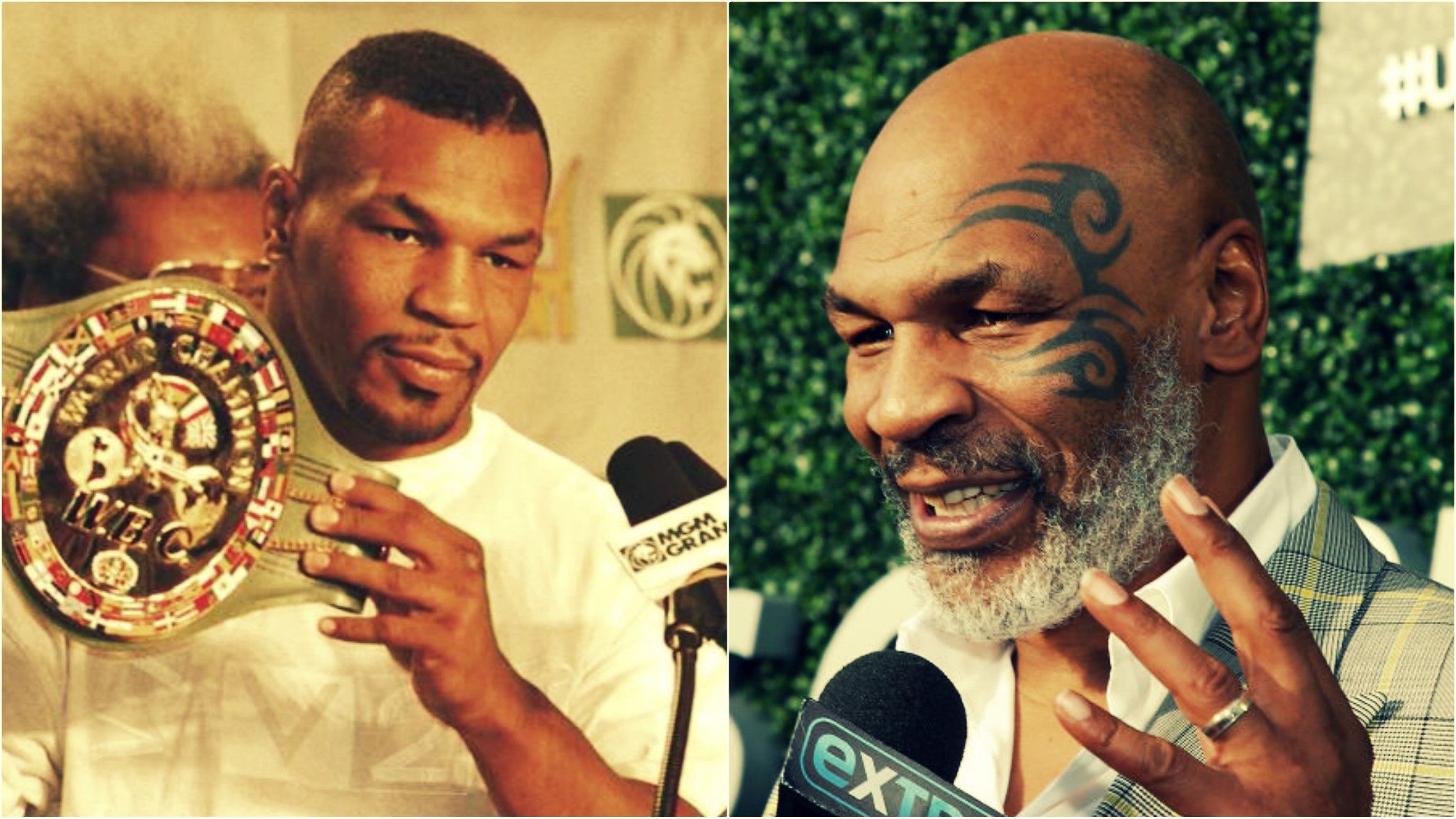 Mike Tyson uimește. Spune că moartea sa va veni „foarte curând”. Ce probleme are celebrul boxer