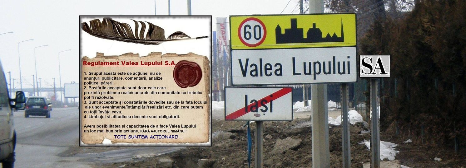 Primarul din Valea Lupului, disperat că nu vor oamenii să se recenzeze. Care este motivul amenințărilor și rugăminților edilului
