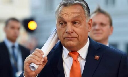 Mesaj tranșant: Nu cedăm presiunilor altor state! Orban spune că Ungaria nu se lasă târâtă în conflictul armat din Ucraina”
