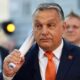 Viktor Orban, criticat dur pentru discursul rasist de la Tușnad și părăsit de o femeie apropiată