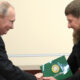 Liderul cecen Ramzan Kadîrov  anunță cine urmează, după capturarea Kievului de către ruși