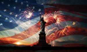 Ziua Independenței, mai tristă ca niciodată. CNN: 4 iulie 2022, sărbătoare cu alură de doliu în SUA