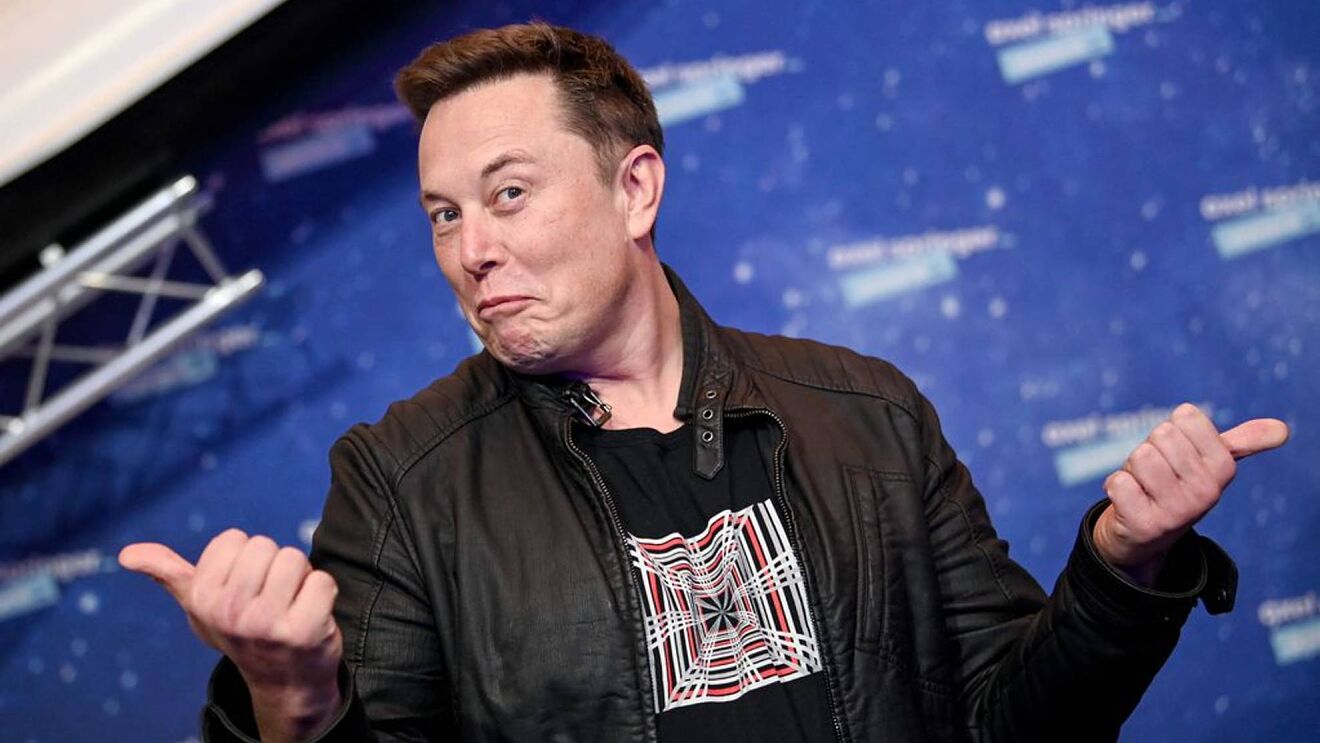 Elon Musk spune că are acum noi motive pentru a renunța cumpărarea Twitter. Situația e foarte tensionată