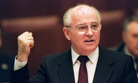 Mihail Gorbaciov a murit. Fostul lider sovietic avea 91 de ani