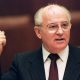 Mihail Gorbaciov a murit. Fostul lider sovietic avea 91 de ani