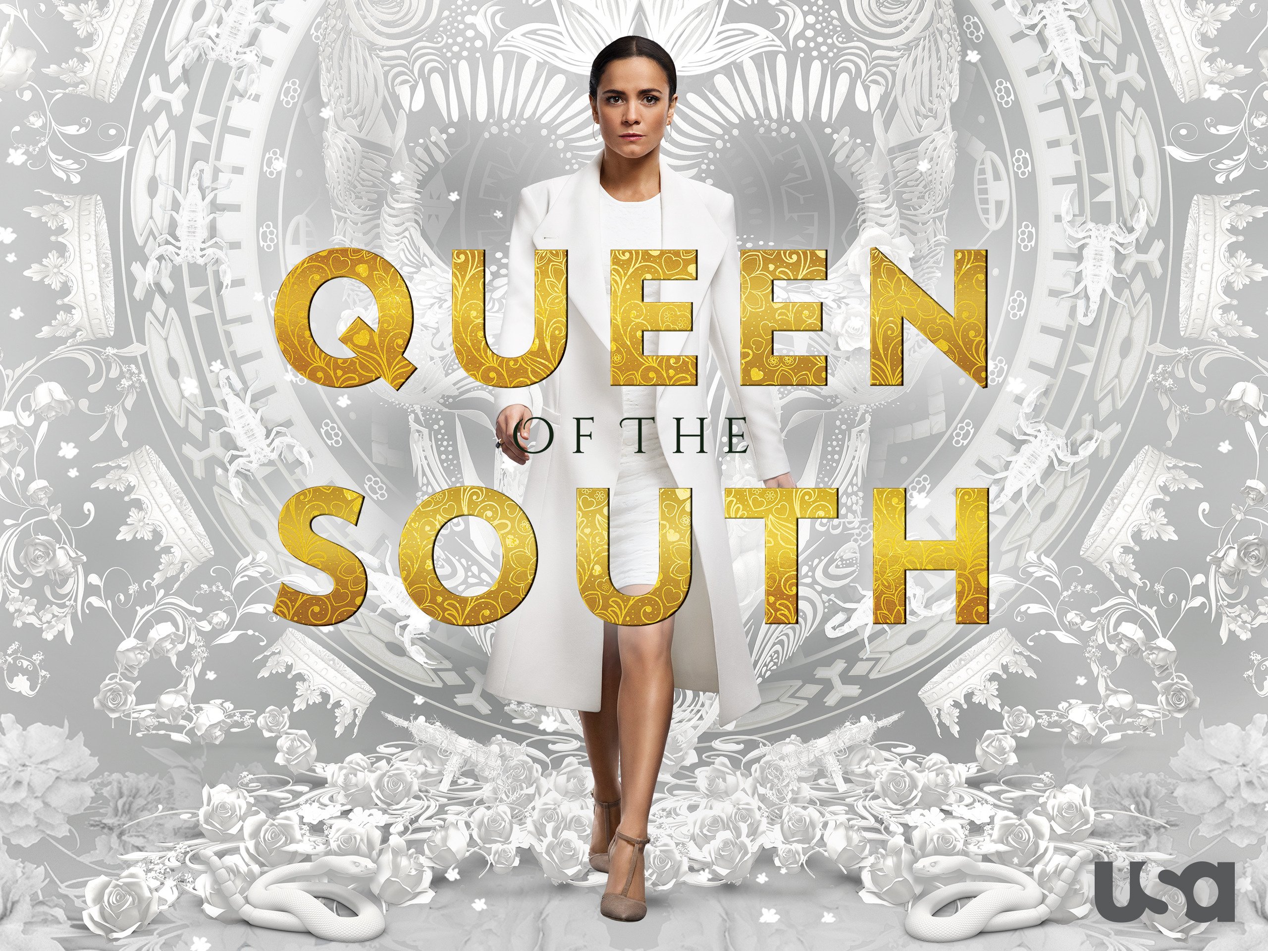 Traficanta de droguri „Regina Pacificului” dă în judecată Netflix pentru serialul „Queen of the South”