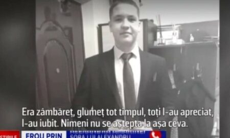 O poveste impresionantă: Un băiat de 14 ani din Botoșani a devenit eroul salvator a cinci vieți după ce a murit