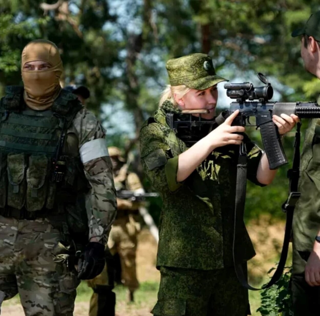 Putin ordonă o expansiune bruscă a forțelor armate rusești greu încercate. Ce prevede noul decret al lui liderului de la Kremlin
