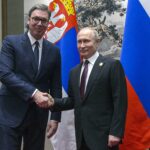 Președintele Serbiei Aleksandar Vučić susţine că Priștina folosește situația din Ucraina pentru o campanie împotriva ţării sale