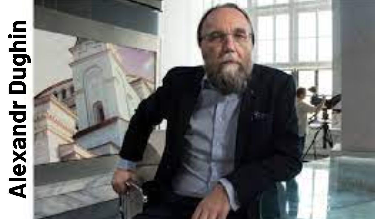 Dughin ” este un produs sovietic”, potrivit „Kaghebistului” român care a acordat un amplu interviu la EVZ Play