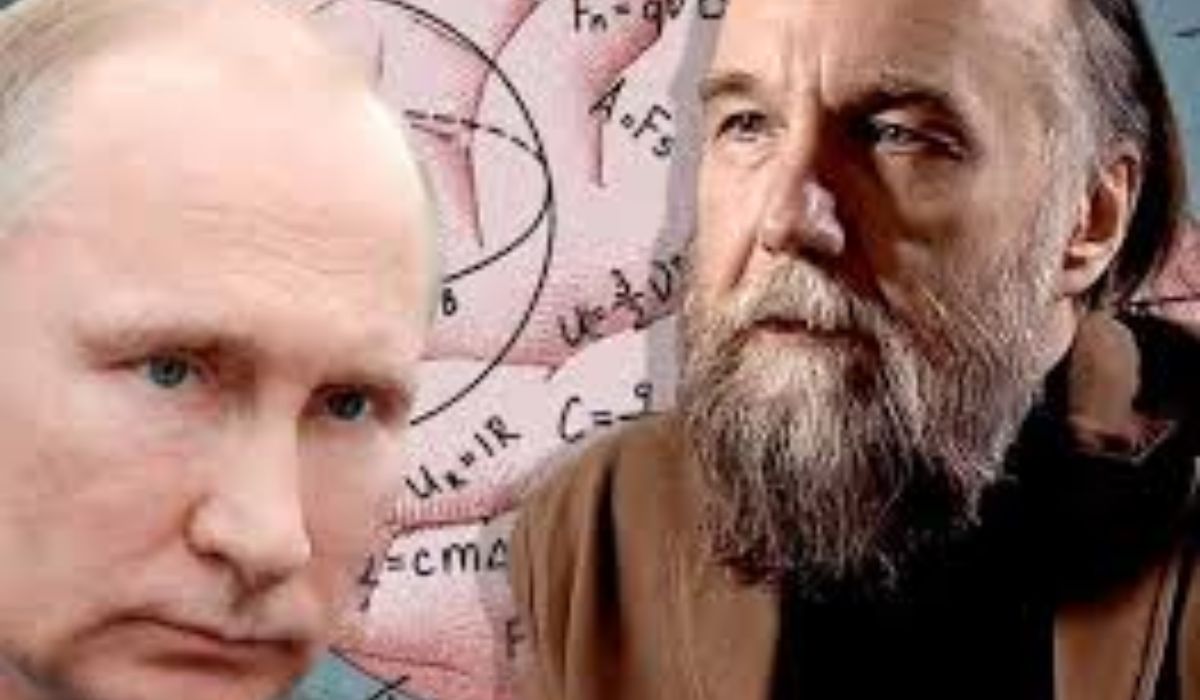 Motivul pentru care Putin l-ar fi avut în “vizor” pe Alexandr Dughin, ghidul său spiritual