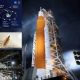 Pe 3 septembrie 2022, NASA a oprit din nou lansarea rachetei Orion spre Lună