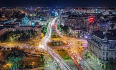 Se schimbă fața Bucureștiului. Proiectul noului „Centru Vechi” al Capitalei se află în dezbatere publică