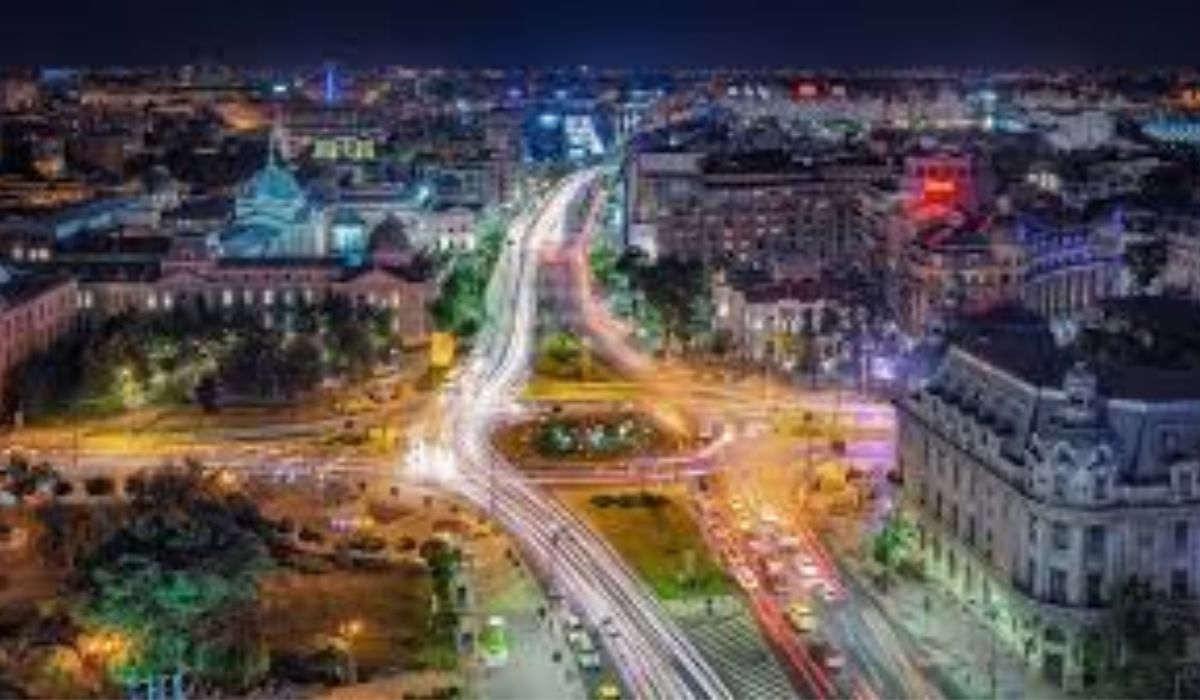 Se schimbă fața Bucureștiului. Proiectul noului „Centru Vechi” al Capitalei se află în dezbatere publică