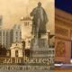 Al șaselea oraș european: Bucureștiul, de ieri și de azi…