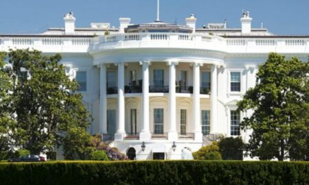 Excursie virtuală în interiorul celei mai faimoase case din America: White House, încăperi ascunse și misterioase. Curiozități