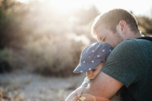 concediu paternal
