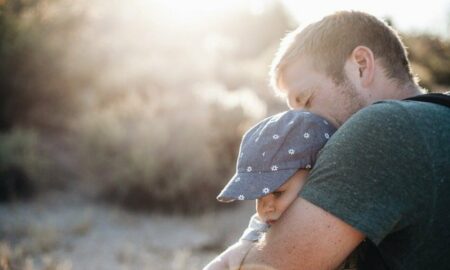 concediu paternal