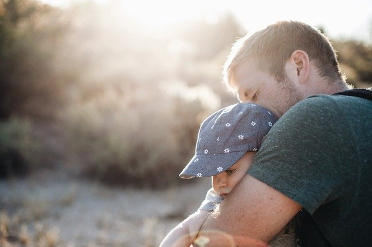 concediu paternal