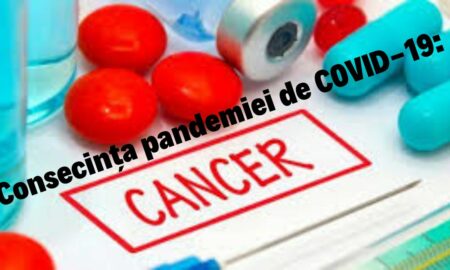 Urmările restricțiilor din pandemie: 90% dintre pacienții internați sunt bolnavi de cancer, iar 10% sunt cu fibroză pulmonară