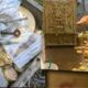 Pentru comoara din tufiș găsită de un pensionar, autoritățile au stabilit că acesta o poate păstra în mod legal