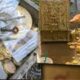 Pentru comoara din tufiș găsită de un pensionar, autoritățile au stabilit că acesta o poate păstra în mod legal
