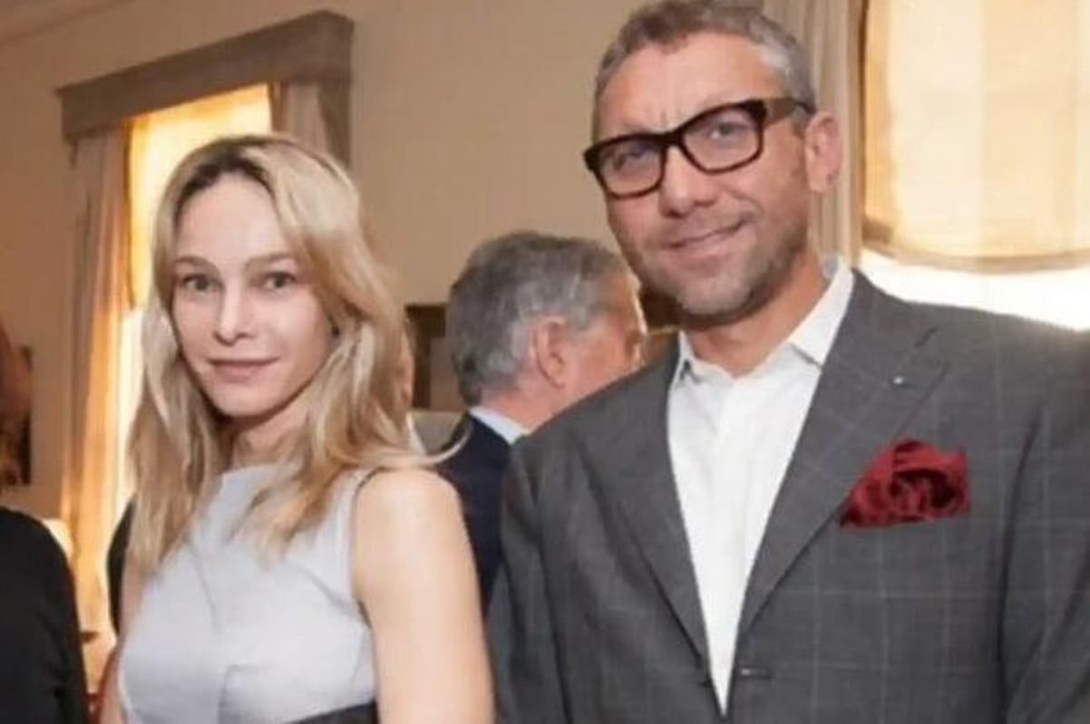 Dan Rapoport, opozant al lui Putin, găsit mort în SUA. Soţia neagă varianta sinuciderii. Misterul din jurul morţii afaceristului