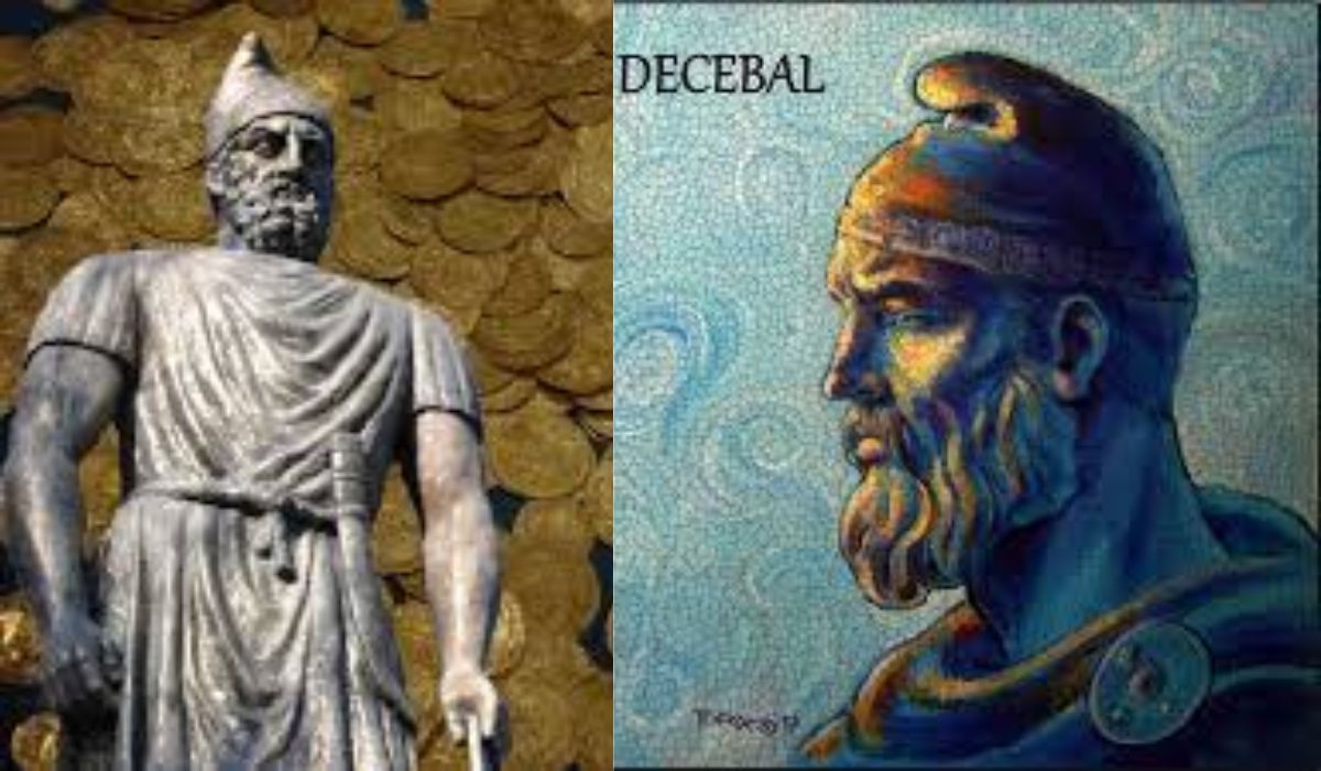Oamenii care au ascuns marea comoară a lui Decebal au fost, apoi, uciși. Ce s-a găsit până acum din tezaurul dac