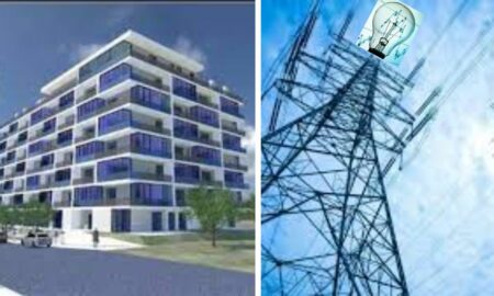 Dezvoltatorii imobiliari, restricții la construcții din cauza rețelelor electrice