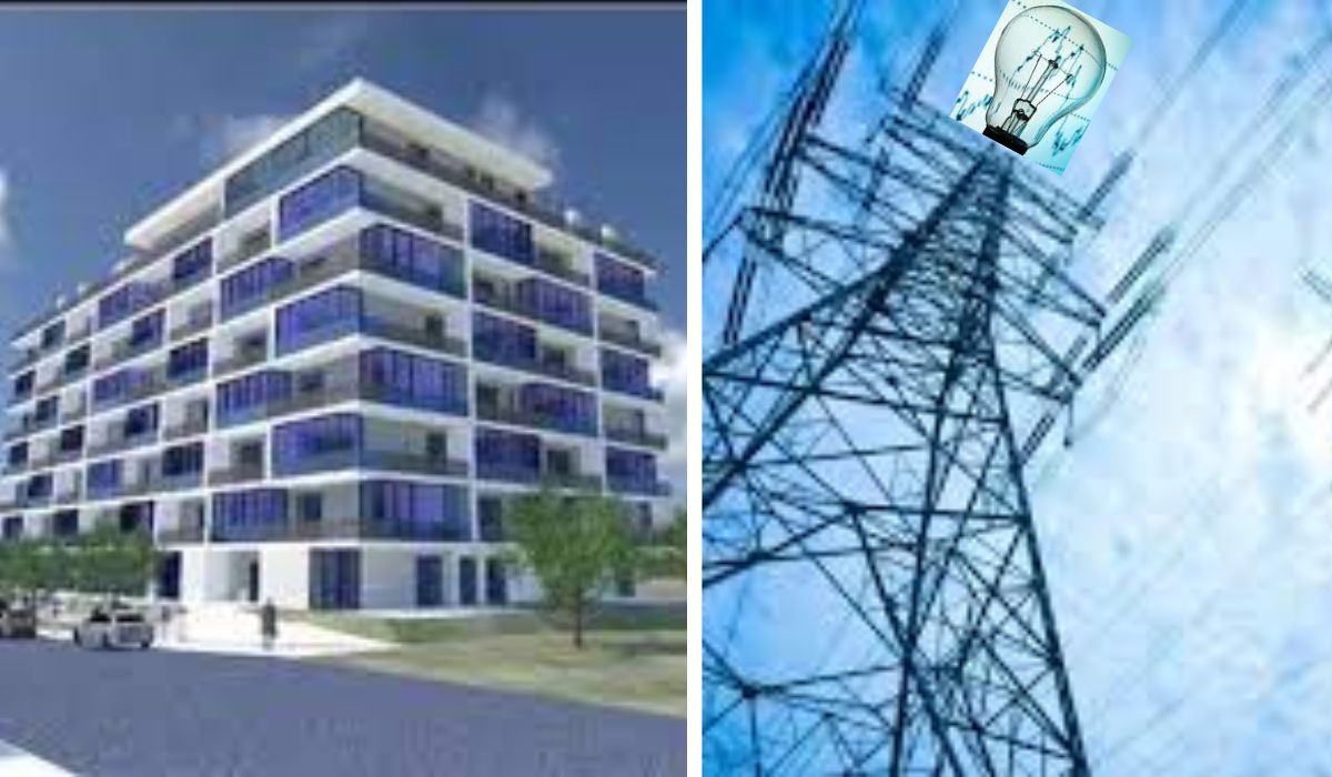 Dezvoltatorii imobiliari, restricții la construcții din cauza rețelelor electrice