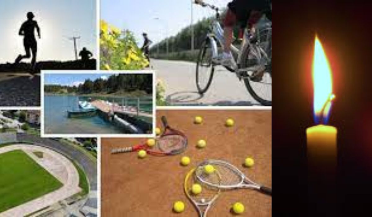 Încă o moarte învăluită în mister. Avea doar 37 de ani, iar cu puțin timp înainte câștigase o competiție sportivă