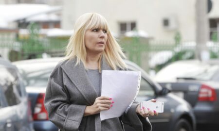 Elena Udrea speră să-i convingă pe judecători că trebuie judecată în libertate. Procurorii DNA, de acord cu rejudecarea