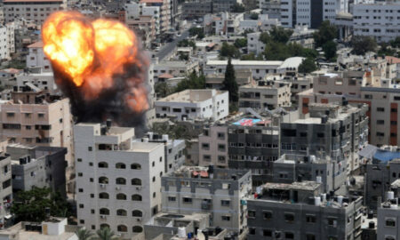 Israelul anunță că operațiunea ”Dawn” și-a atins obiectivele, dar Jihadul Islamic Palestinian are altă părere