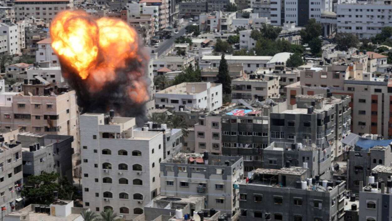 Israelul anunță că operațiunea ”Dawn” și-a atins obiectivele, dar Jihadul Islamic Palestinian are altă părere