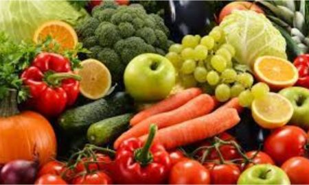 România una dintre cele mai mari piețe de vânzare pentru Turcia! Locul 1 în UE la importat fructe și legume
