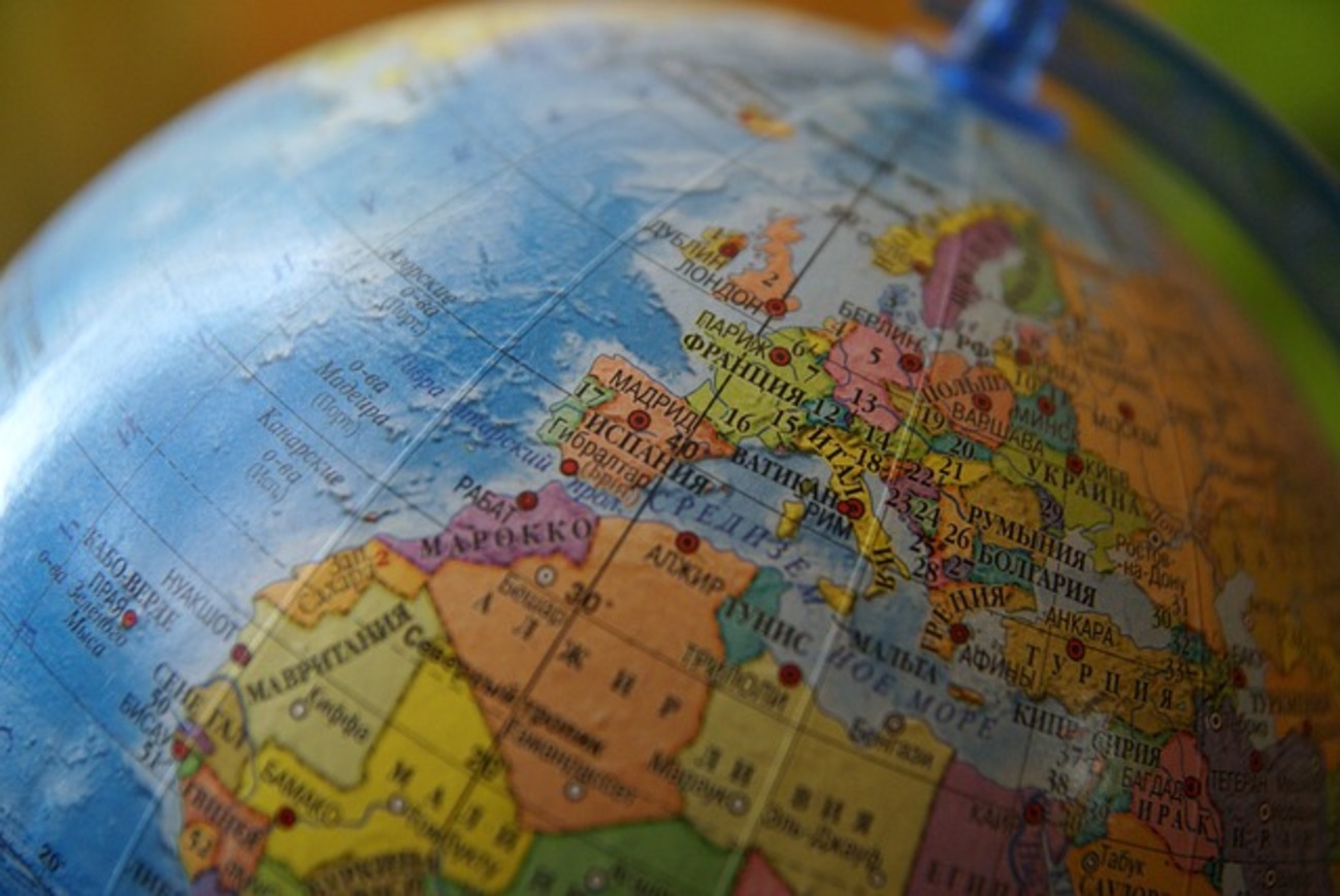 Putin la New York, Paris, Barcelona, Budapesta, într-un circuit turistic inedit. Cum a ajuns liderul rus să se plimbe prin lume