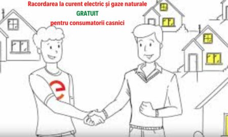 Românii nu mai plătesc pentru racordare la rețelele de gaze naturale și electricitate. S-a dat lege!