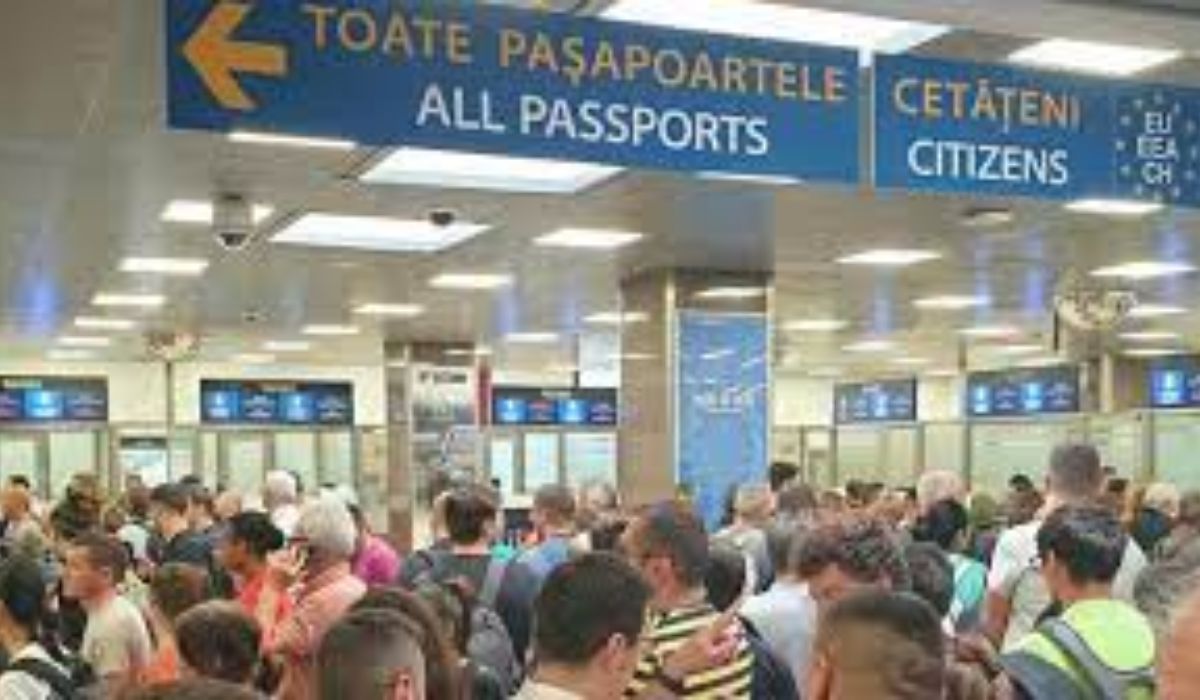 Mulți români pleacă din țară. Dar unde se stabilesc cei care decid să rămână?