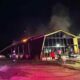 Incendiu de proporții care ne amintește de Colectiv, la un club de noapte din Thailanda. Sunt zeci de victime