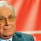 Ion Iliescu, trimis din nou în judecată la 92 de ani, fiindcă a confiscat Revoluția din 1989