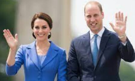 Meniu de 3.000 de euro pentru prințul William și Kate. Unde li se servește această masă regească este extrem de interesant