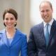 Meniu de 3.000 de euro pentru prințul William și Kate. Unde li se servește această masă regească este extrem de interesant