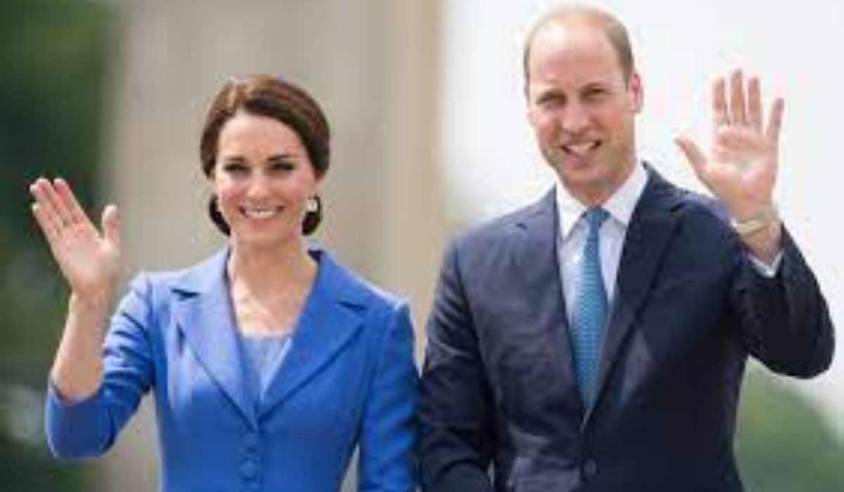 Meniu de 3.000 de euro pentru prințul William și Kate. Unde li se servește această masă regească este extrem de interesant