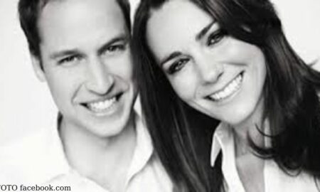 Prințul William si Kate nu își arată afecțiunea în public datorită unui motiv de natură romantică. Cineva l-a descifrat