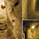 Un adevărat labirint de tuneluri secrete a fost descoperit în apropierea unuia dintre cele mai faimoase situri de pe Planetă