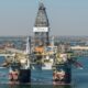 Moment istoric: S-a dat undă verde la extracțiile petroliere din Marea Neagră. Marele anunț vine de la Romgaz