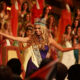 Dragostea trece prin stomac. Miss World l-a schimbat pe regele cârnaților, cu regele vodcii și are primul copil cu magantul